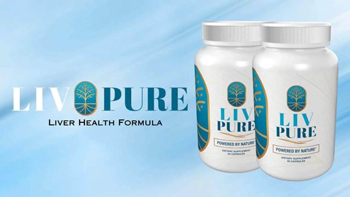 Liv Pure Unlock Your True Potential: Embrace the Liv Pure Lifestyle Today 10 Simple Ways to Infuse Your Life with Liv Pure Energy Discover the Secrets of Radiant Health with Liv Pure Living