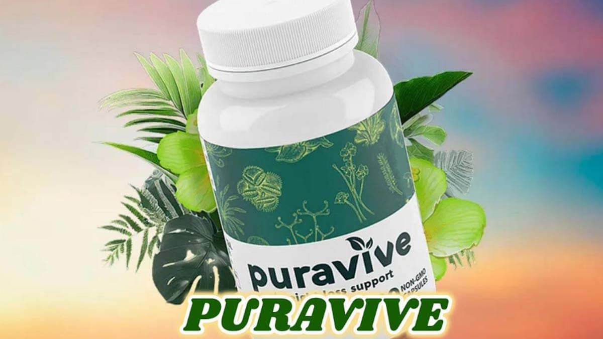 Unlock the Secrets of Puravive for Holistic Wellness: Your Comprehensive Guide