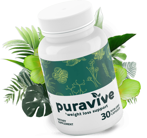 Discover the Power of Puravive Weight Loss Capsules: Your Trusted Companion for Weight Loss Capsule Support