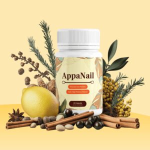 Appa Nail