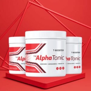 The Alpha Tonic