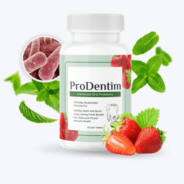Pro Dentim