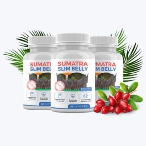 Sumatra Slim Belly Tonic