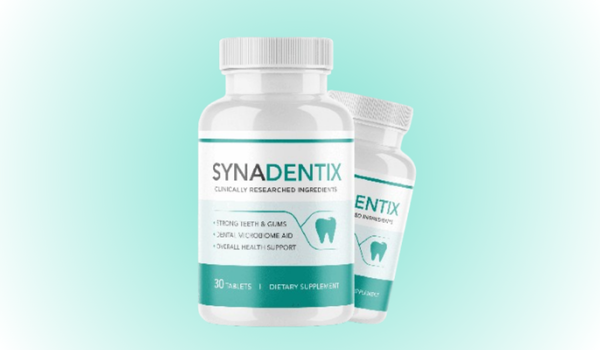 Synadentix Reviews with expert insights on benefits and value