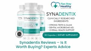 Synadentix Reviews explaining whether it is really worth buying