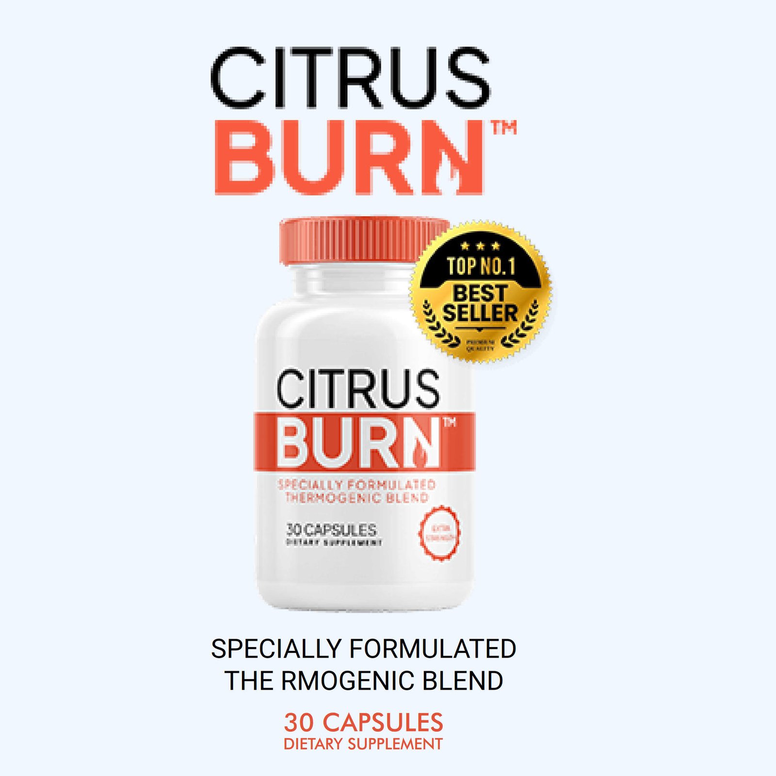CitrusBurn