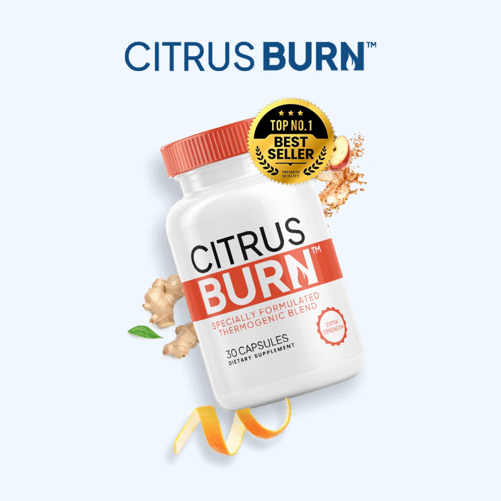 CitrusBurn