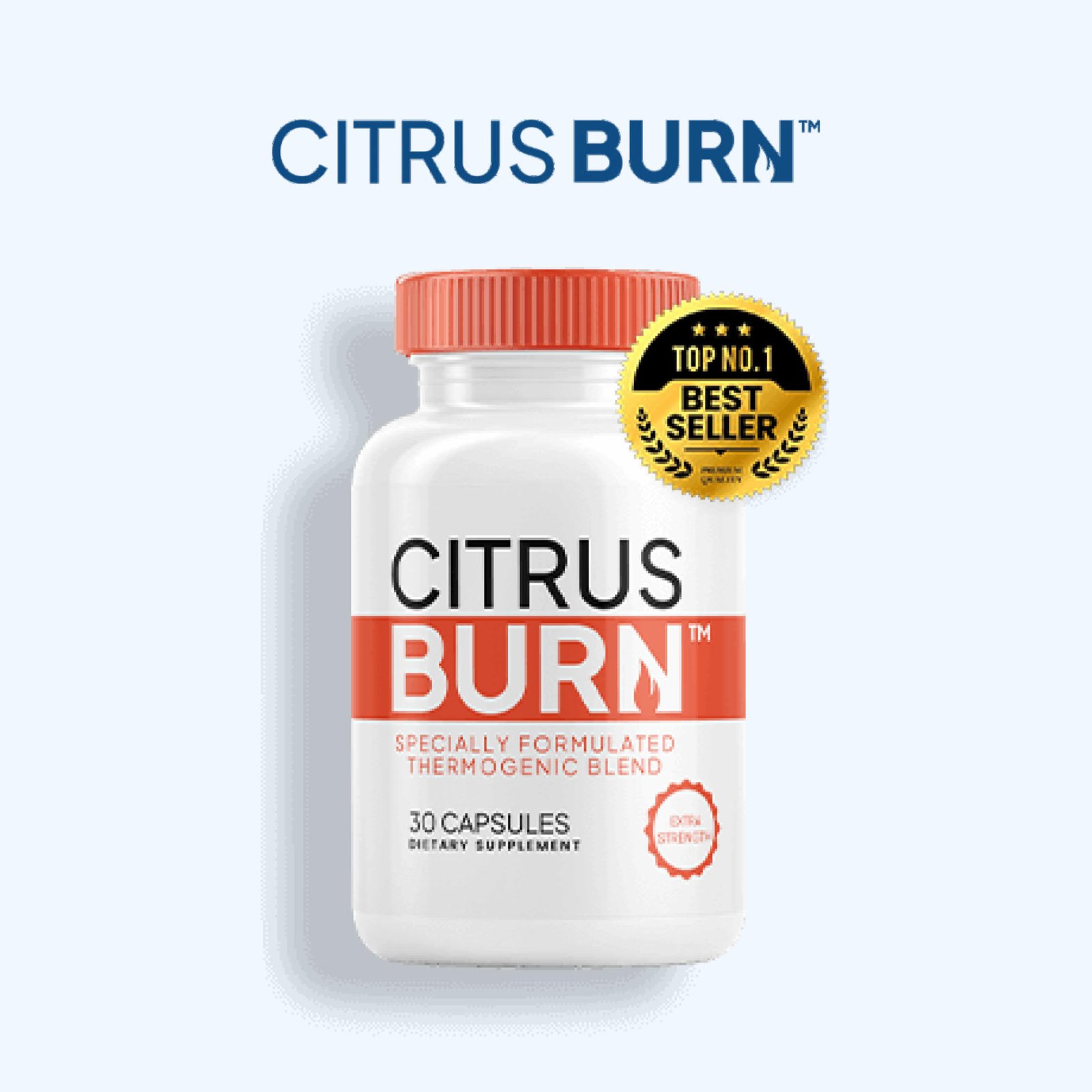 CitrusBurn