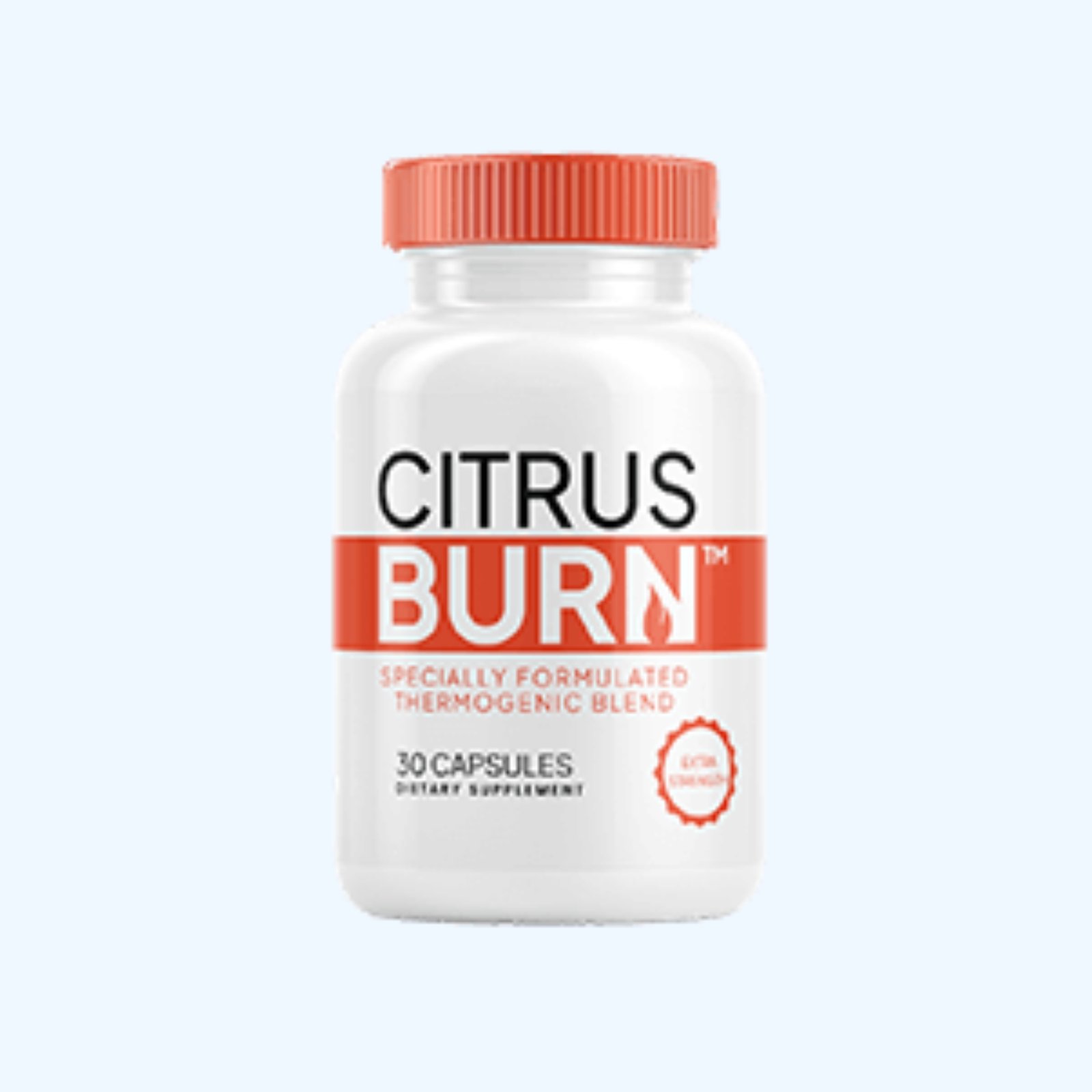 CitrusBurn