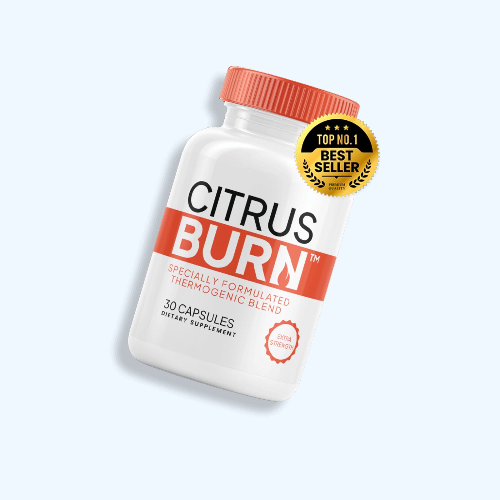 CitrusBurn