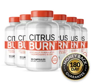 CitrusBurn