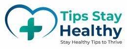 Website Logo 01 Tips Stay Healthy